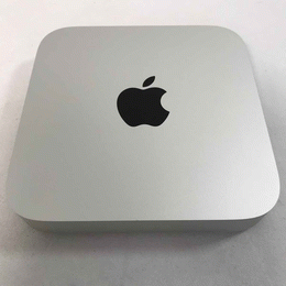 中古Mac mini | パソコン工房【公式通販】