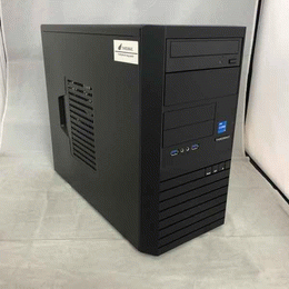 〔中古〕THIRDWAVE MagnateIM(EM/H610M) Core i5-12400 プロセッサー/DDR4 16GB/NVMe 500GB SSD/Intel UHD Graphics730/Windows 11 Home(中古保証3ヶ月間)