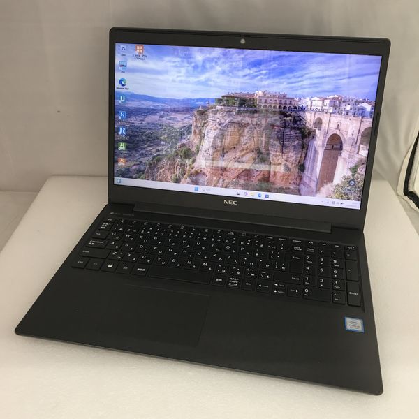 NEC 〔中古〕PC-NS300NAB-E Core i3 プロセッサー 8145U 2.1GHz/8GB 
