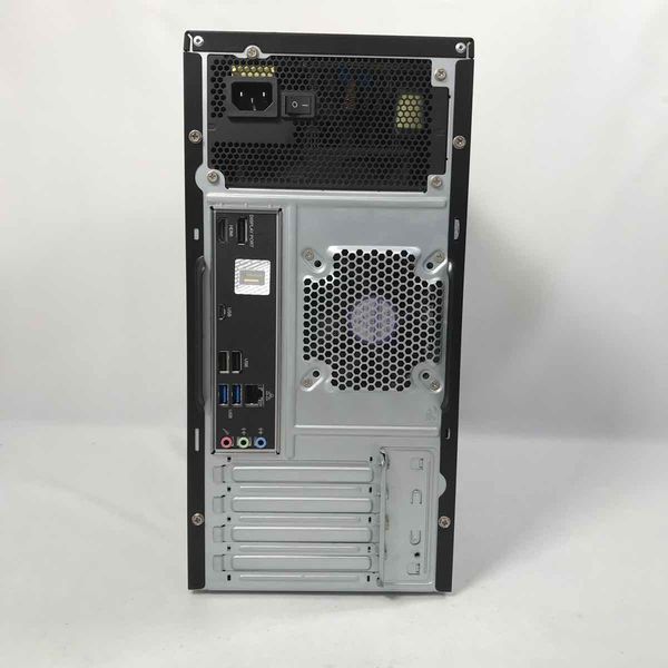 iiyama PC 〔中古〕IStDXi-M05M-A Core i3-10105 プロセッサー