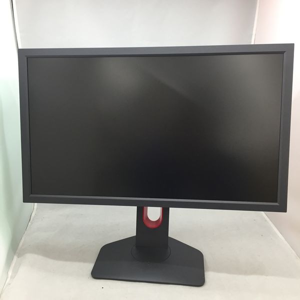BenQ 〔中古〕XL2411K-B（中古保証3ヶ月間） | パソコン工房
