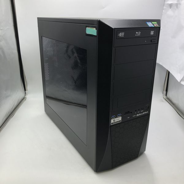 ガレリアXF 購入から9ヶ月 ガレリアXF 購入から9ヶ月