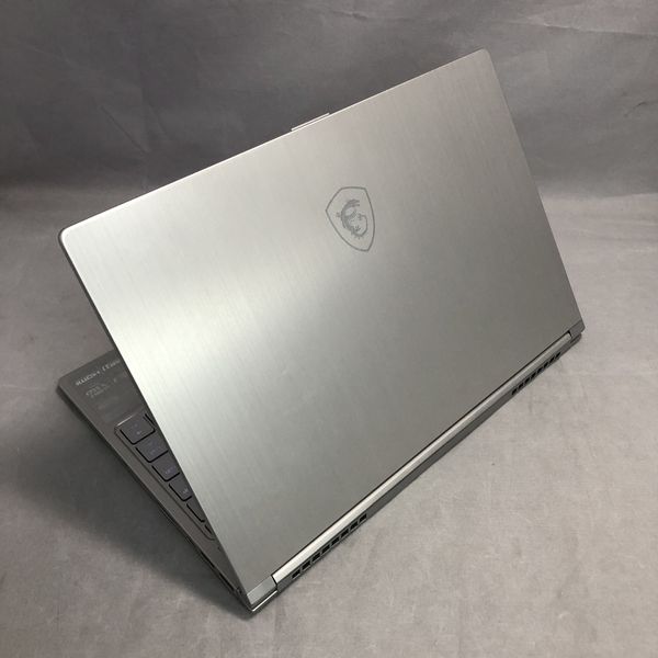 MSI 〔中古〕MSI PS42-8RA-052JP インテル® Core™ i7 プロセッサー
