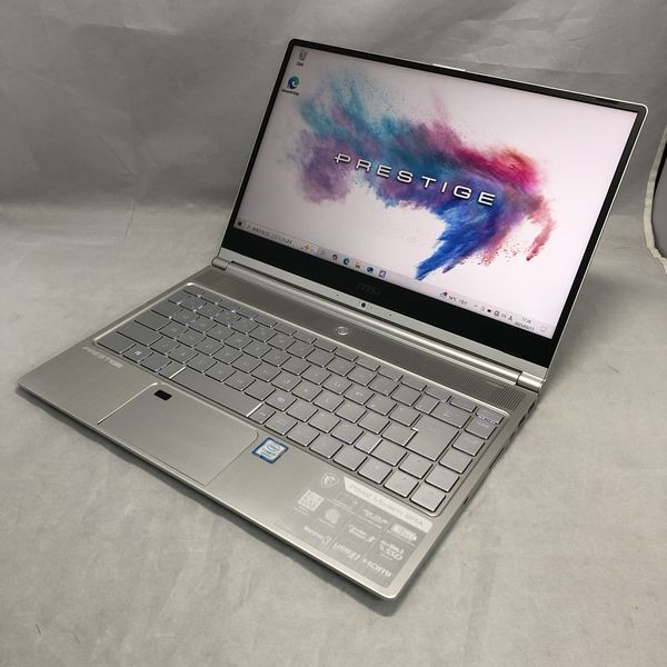 MSI 〔中古〕MSI PS42-8RA-052JP インテル® Core™ i7 プロセッサー