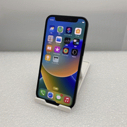 APPLE 〔中古〕iPhone12 mini 64GB ホワイト MGA63J/A au対応 APPLE 〔中古〕iPhone12 mini 64GB ホワイト MGA63J/A au対応
