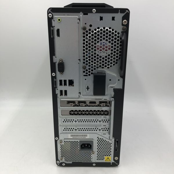 Lenovo 〔中古〕IdeaCentre G5 14IMB05 インテル® Core™ i7-10700