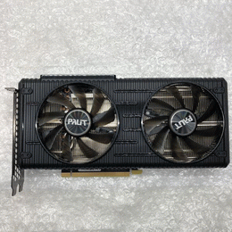 〔中古〕GeForce RTX 3060 Ti Dual(中古保証1ヶ月間)