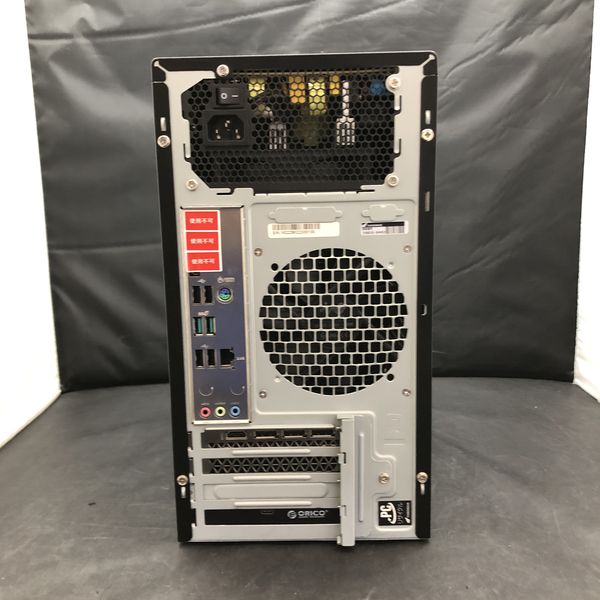ノーブランド 〔中古〕raytrek MV インテル® Core™ i7-13700F ノーブランド 〔中古〕raytrek MV インテル® Core™ i7-13700F