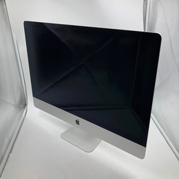 APPLE 〔中古〕iMac (Retina 5K, 27-inch, 2017) Z0TU000NQ VESA APPLE 〔中古〕iMac (Retina 5K, 27-inch, 2017) Z0TU000NQ VESA