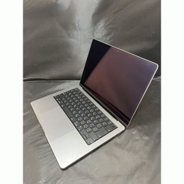 APPLE 〔中古〕MacBook Pro (13-inch・M1・2020) MYDC2J/A シルバー