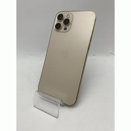 APPLE 〔中古〕iPhone12 Pro Max 128GB パシフィックブルー