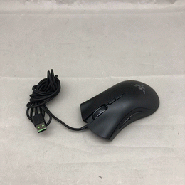 Razer 〔中古〕DeathAdder Elite RZ01-02010100-R3A1（中古保証1ヶ月間 