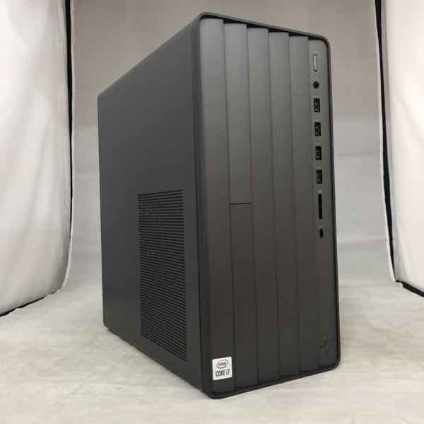 HP ENVY TE01 デスクトップ （corei7-10700F） Amazon.com: HP Envy Desktop Computer, 10th Gen Intel Core i7