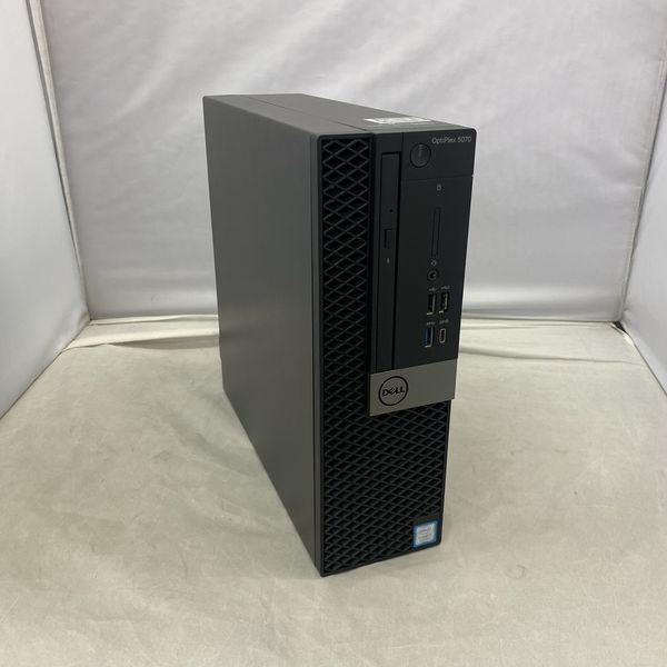 DELL 〔中古〕5070/7488 Core i7 プロセッサー 9700 (3.00GHz DELL 〔中古〕5070/7488 Core i7 プロセッサー 9700 (3.00GHz