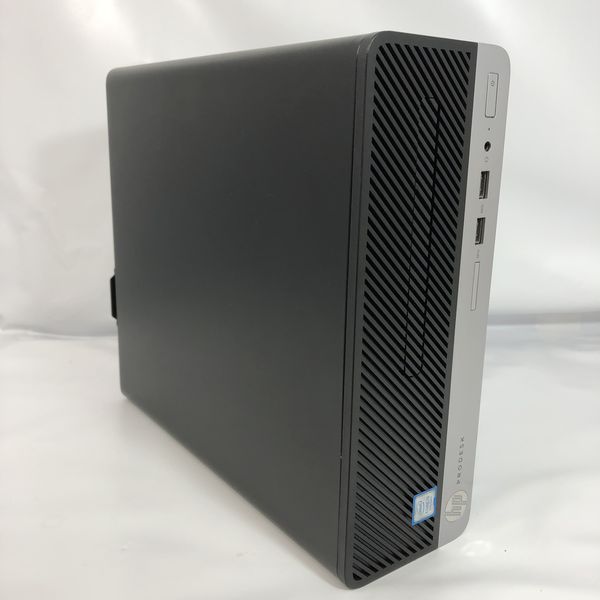 HP 〔中古〕400G6/7597 Core i3 プロセッサー 9100/8GB/256GB SSD