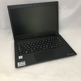 Dynabook 〔中古〕dynabook S73/HS インテル® Core™ i5-1135G7