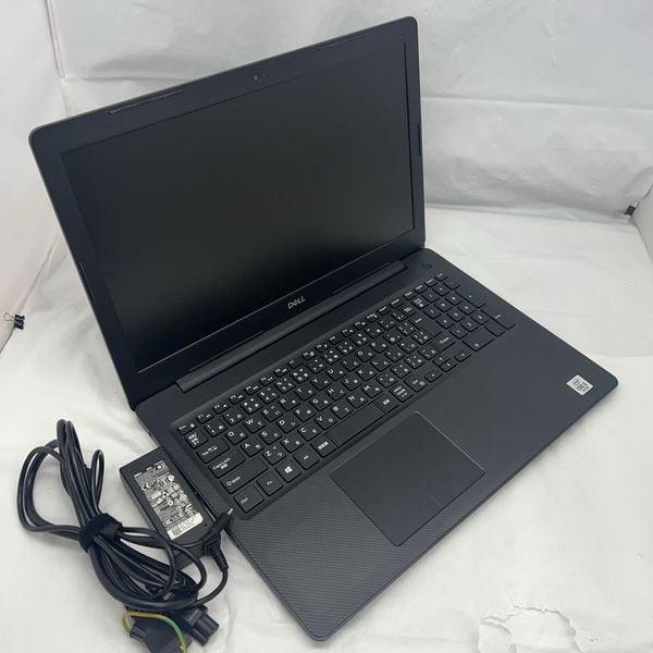 DELL 〔中古〕3590/7543 Core i5 10210U プロセッサー (1.60GHz DELL 〔中古〕3590/7543 Core i5 10210U プロセッサー (1.60GHz