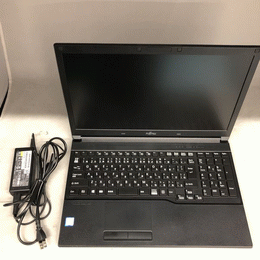 中古ノートパソコン FUJITSU(富士通) | パソコン工房【公式通販】