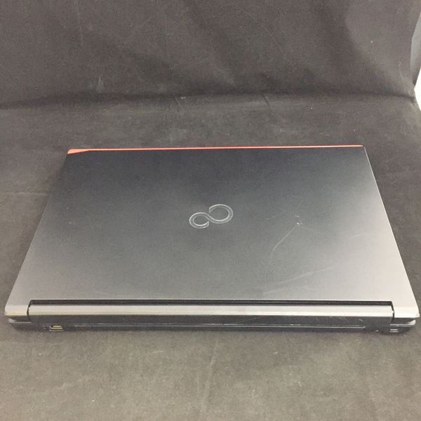 プロフ必読 FUJITSU 〔中古〕A748V/7568 Core i5 プロセッサー 8350U(1.70