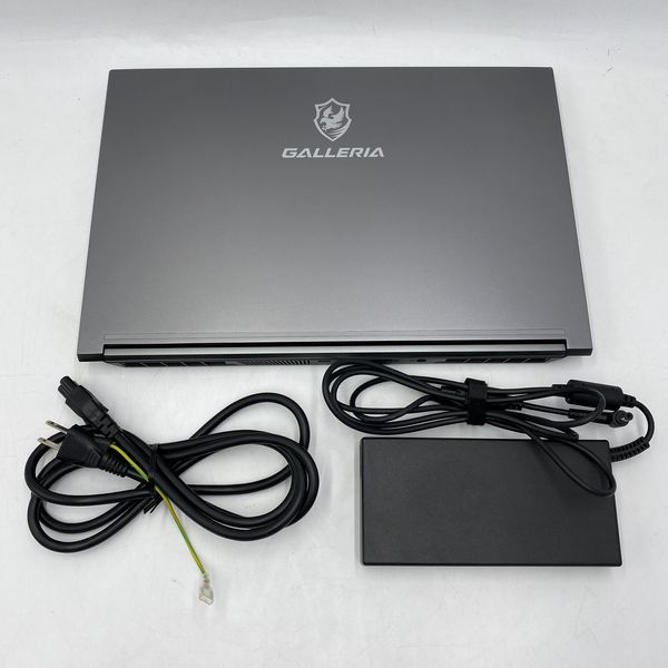 ノーブランド 〔中古〕GALLERIA XL7C-R36 インテル® Core™ i7-11800H 