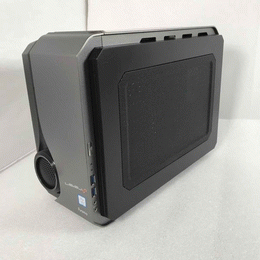 ノーブランド 〔中古〕自作ゲーミングPC インテル® Core™ i7 ノーブランド 〔中古〕自作ゲーミングPC インテル® Core™ i7