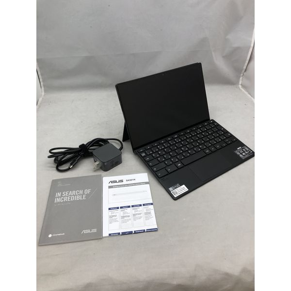 ASUS - 中古　ASUS Chromebook Detachable CM3 128GB ASUS Chromebook CM30 Detachable (CM3001)｜Laptops For Home
