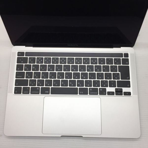 APPLE 〔中古〕MacBook Pro (13-inch・ M2・ 2022) Apple M2 8Core