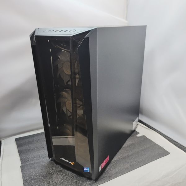iiyama PC 〔中古〕ILeDEs-R669-L127-RBSXR インテル® Core™ i7 iiyama PC 〔中古〕ILeDEs-R669-L127-RBSXR インテル® Core™ i7