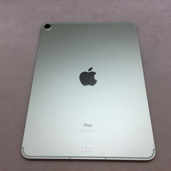 APPLE 〔中古〕iPad Air4 (第4世代) Cellular 64GB グリーン MYH12J/A