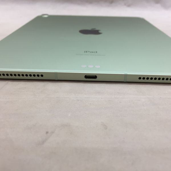 APPLE 〔中古〕iPad Air4 (第4世代) Cellular 64GB グリーン MYH12J/A