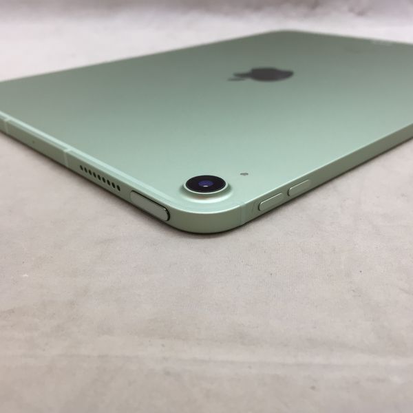 APPLE 〔中古〕iPad Air4 (第4世代) Cellular 64GB グリーン MYH12J/A