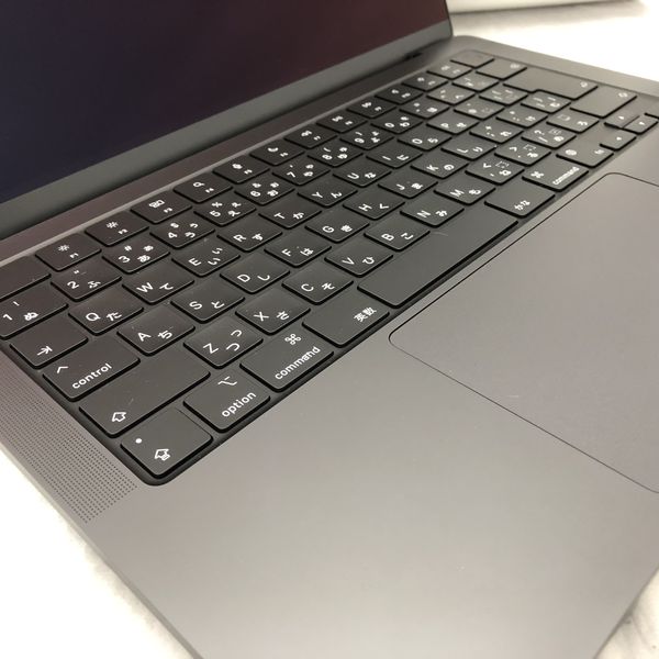 APPLE 〔中古〕MacBook Pro MW2U3J/A Apple M4 (10コア)/16GB/512GB