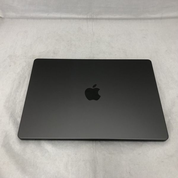 APPLE 〔中古〕MacBook Pro MW2U3J/A Apple M4 (10コア)/16GB/512GB