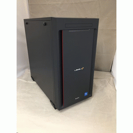 iiyama PC 〔中古〕ILeDEi-M77M-134F-RLSXM/4060 Intel® Core™ i5 