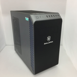 ノーブランド 〔中古〕GALLERIA XF(KT58/H270) インテル® Core