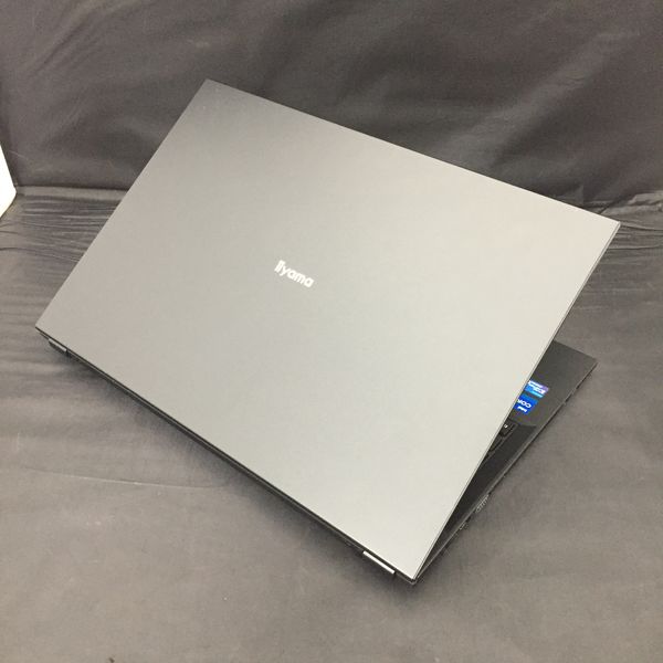 Core ジャンク i5 i5など充実装備のノートPC「STYLE-15FH123-i5-UXSX 9万4,800円でCore STYLE-15FH123-i5-UCSXM 12世代 Windowsノート本体