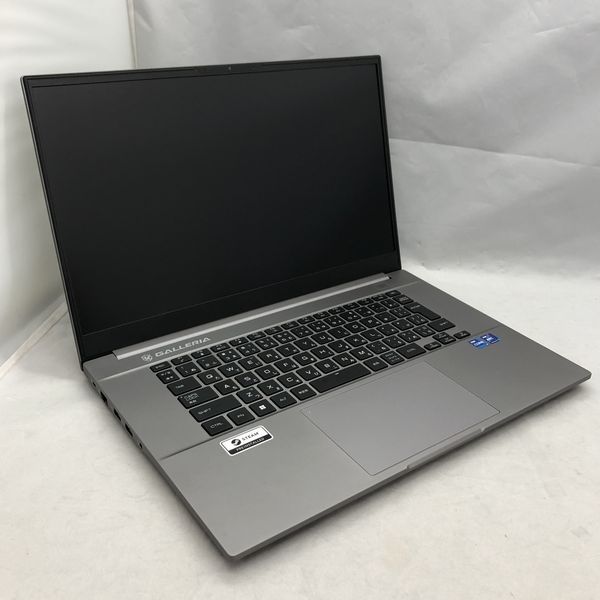 ノーブランド 〔中古〕GALLERIA UL7C-AA2 Core i7-12700H プロセッサー 