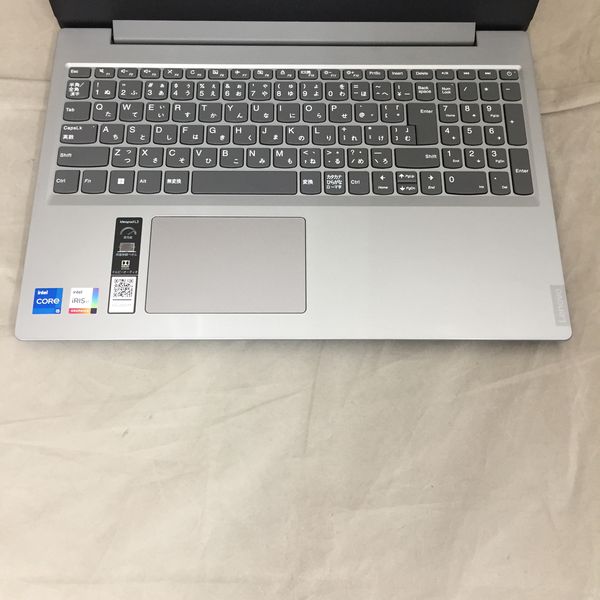 Lenovo 〔中古〕IdeaPad L3 15ITL6 82HL00DUJP Intel® Core™ i5-1135G7