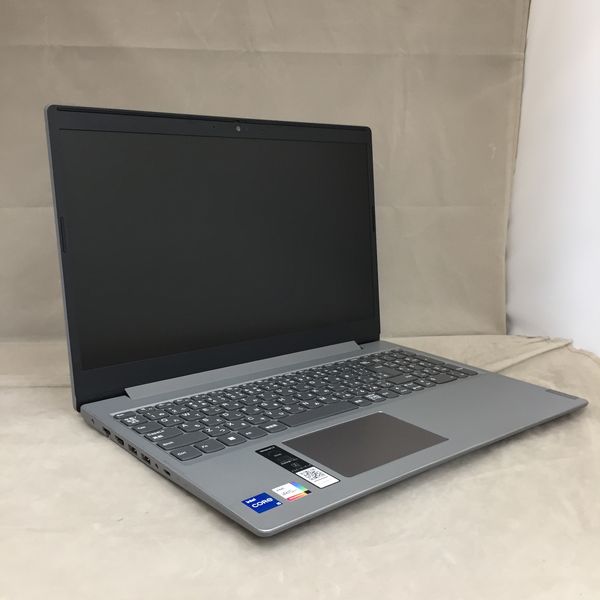 Lenovo 〔中古〕IdeaPad L3 15ITL6 82HL00DUJP Intel® Core™ i5-1135G7