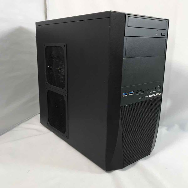 ノーブランド 〔中古〕BTOPC インテル® Core™ i5 プロセッサー