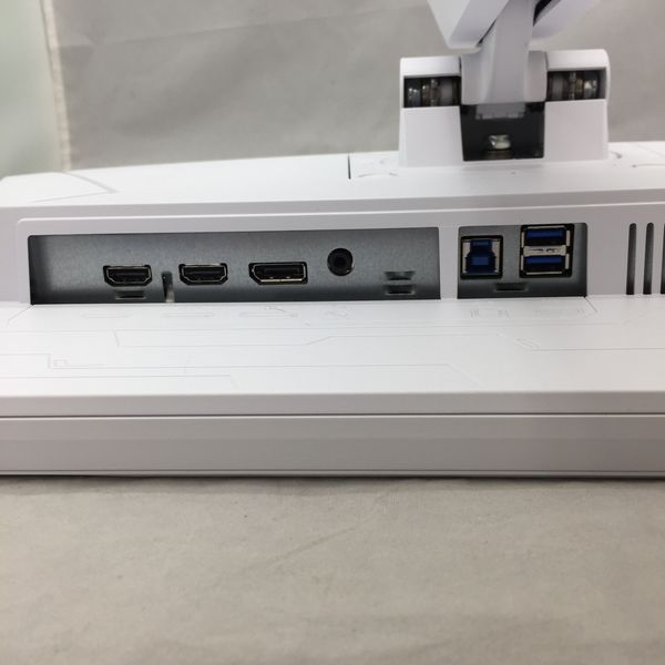 ASUS 〔中古〕VG27AQL3A-W（中古保証3ヶ月間） | パソコン工房【公式通販】