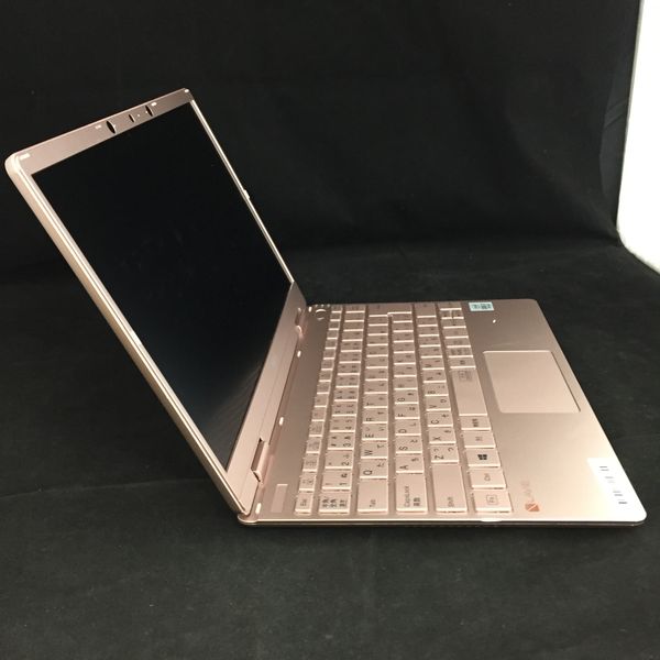 NEC PC-LL800LG3E 便利ソフト沢山！SSDでサクサク！ お歳暮・冬ギフト 特集2025 通販 Memory: 512GB SSD LS150/H