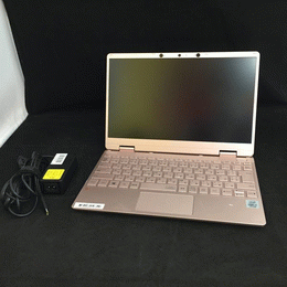 NEC 〔中古〕PC-NM750RAG-E3 Core i7-10510Y プロセッサー/8GB