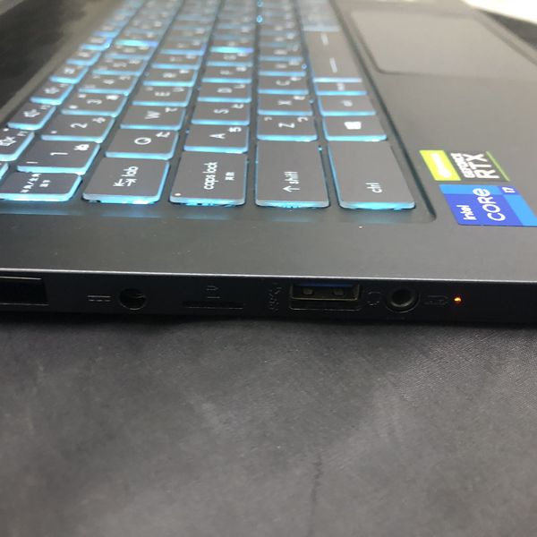 MSI 〔中古〕Stealth-15M 【 インテル® Core™ i7-11375H プロセッサー 