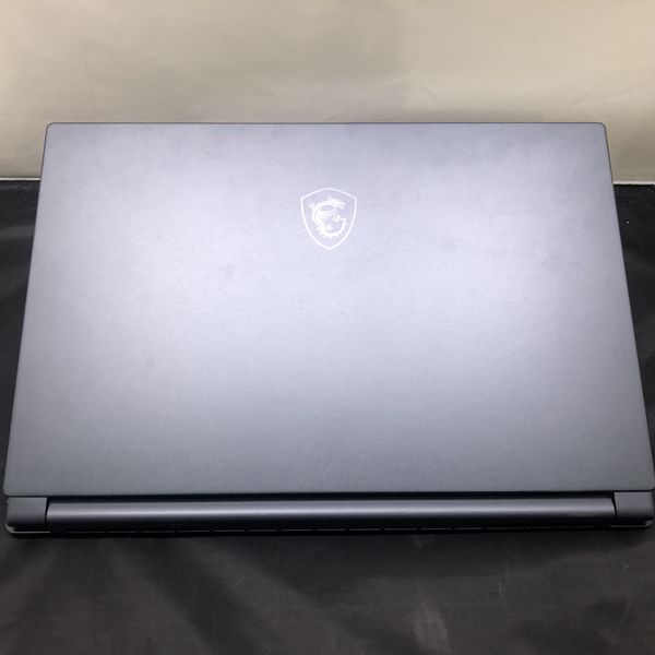 MSI 〔中古〕Stealth-15M 【 インテル® Core™ i7-11375H プロセッサー 