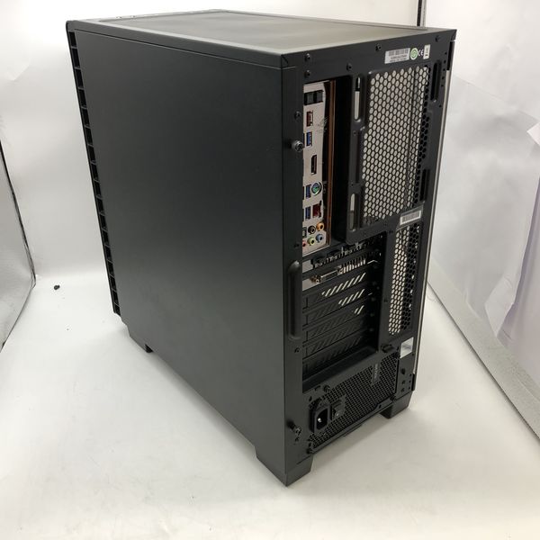 ノーブランド 〔中古〕BTO DeskPC インテル® Core™ i7 プロセッサー ノーブランド 〔中古〕BTO DeskPC インテル® Core™ i7 プロセッサー