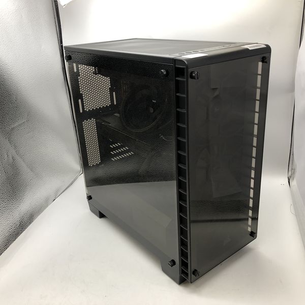 ノーブランド 〔中古〕BTO DeskPC インテル® Core™ i7 プロセッサー ノーブランド 〔中古〕BTO DeskPC インテル® Core™ i7 プロセッサー