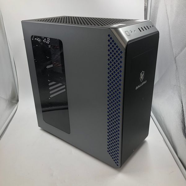 ノーブランド 〔中古〕BTO PC インテル® Core™ i7-10700 プロセッサー