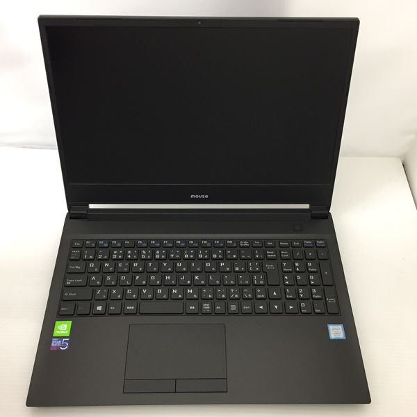 Core i7 SSD 1TB メモリ32GB】m-book K700XN