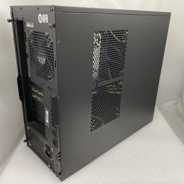 ノーブランド 〔中古〕GALLERIA XF(i7-9700K+RTX2070)/インテル® Core 